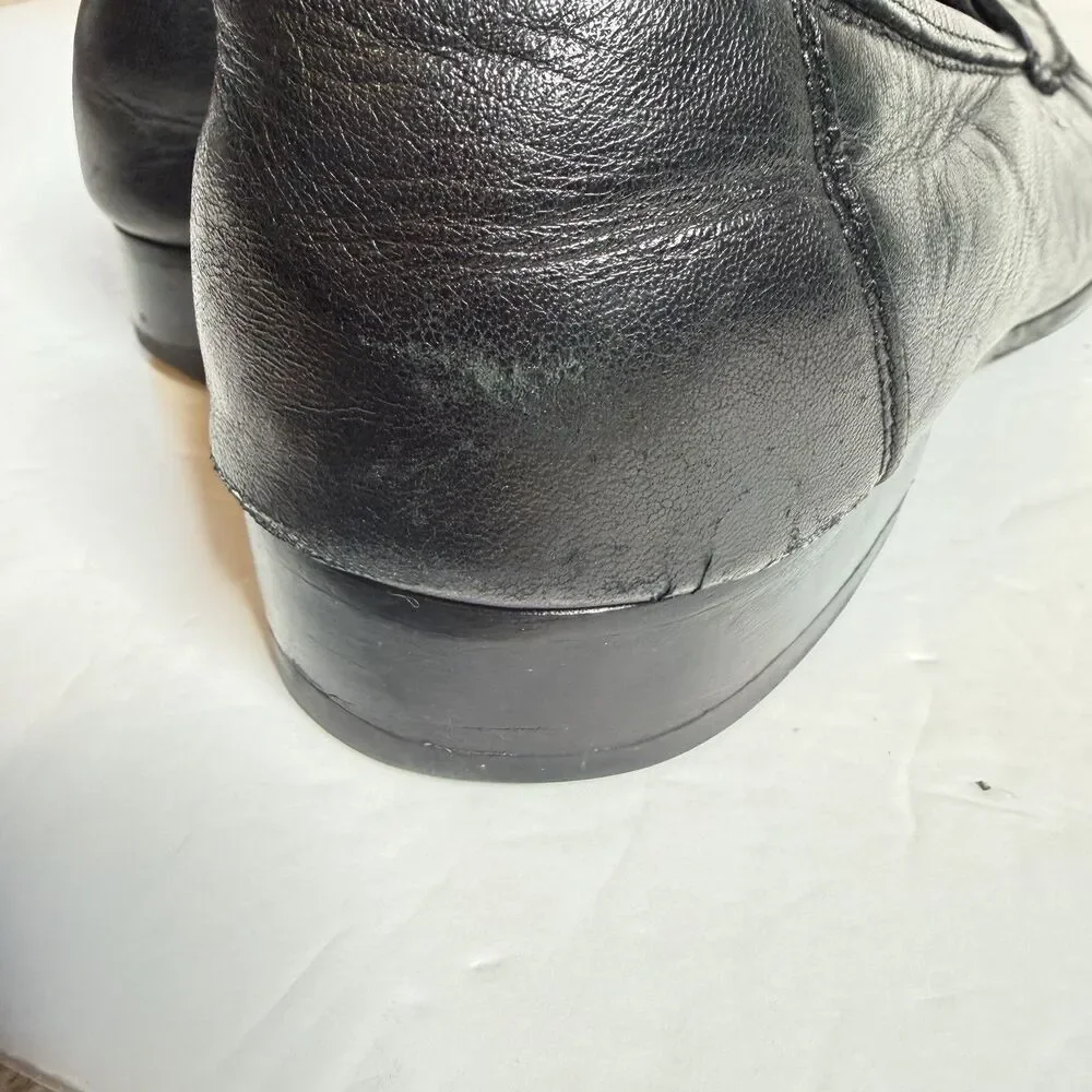 unbranded men black